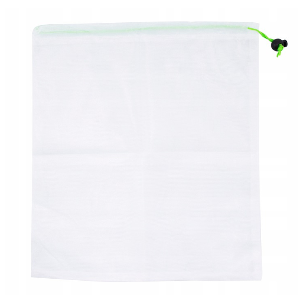 Worek nylonowy 300x300mm Biały