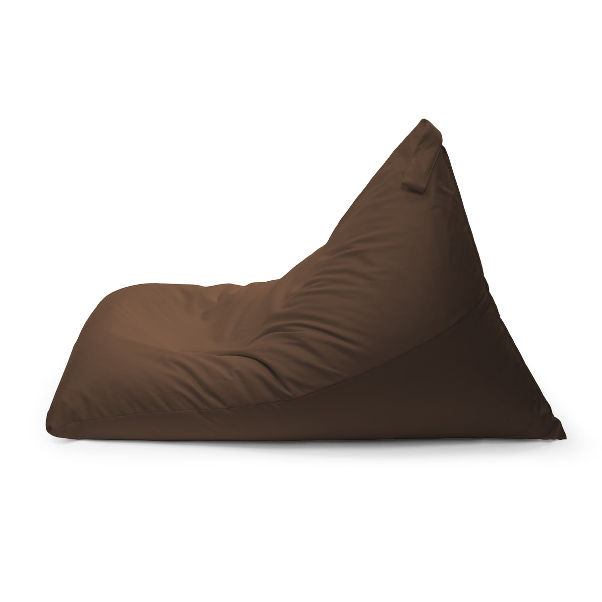 Pufa Pillow XL OXFORD Jednokolorowa