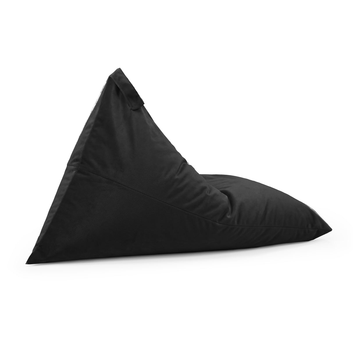 Pufa Pillow XL Velvet Jednokolorowa