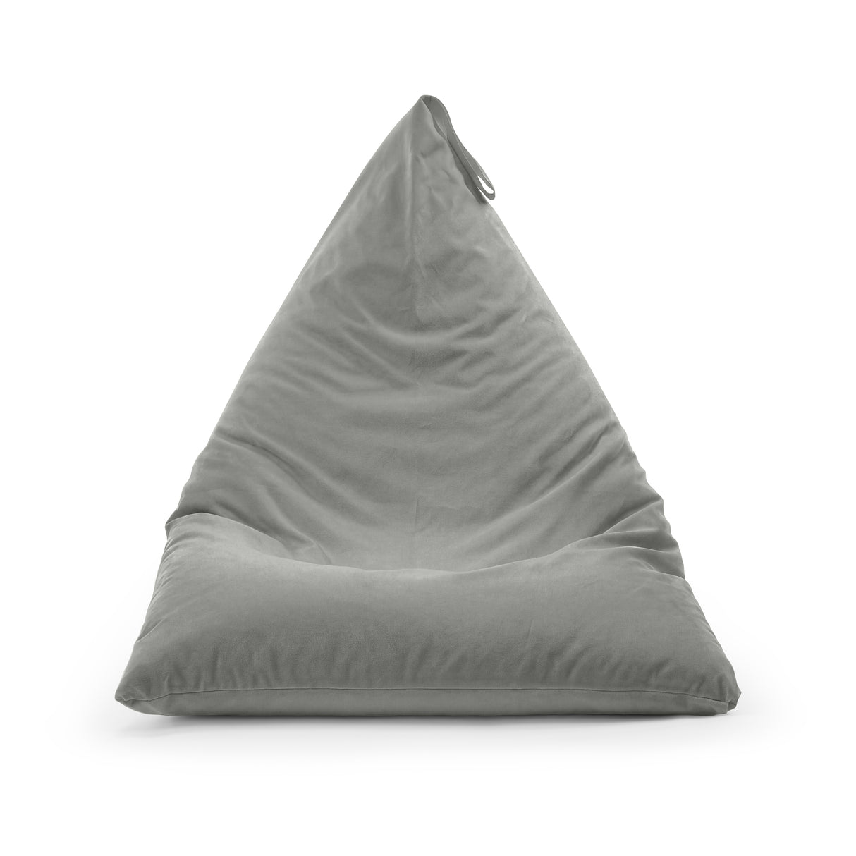 Pufa Pillow XL Velvet Jednokolorowe