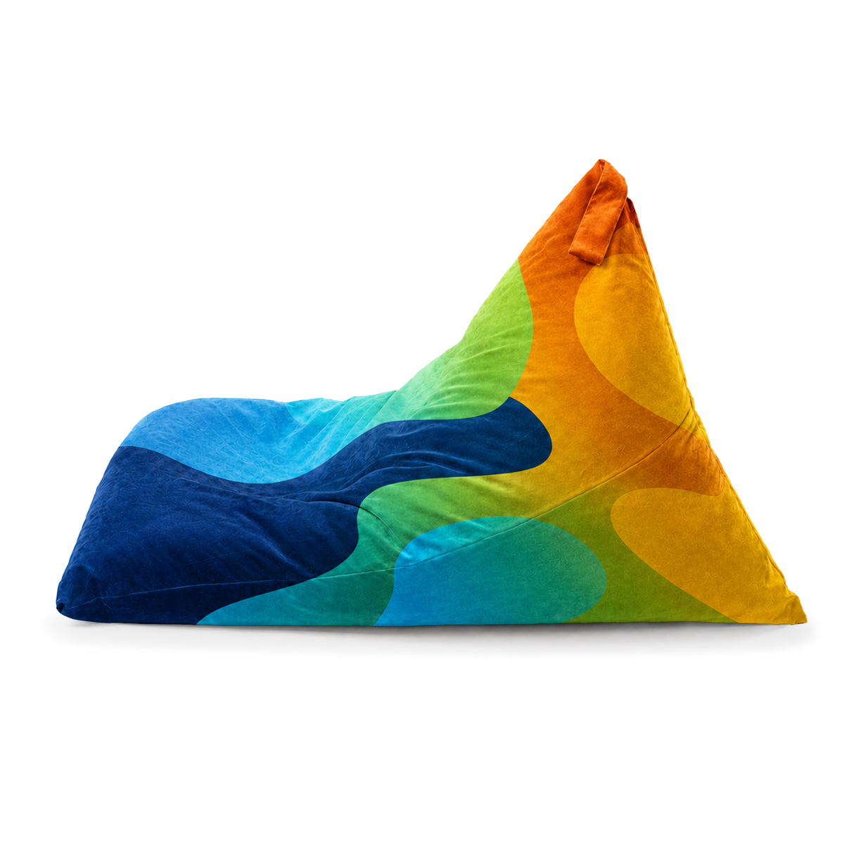 Pufa Pillow XL z Nadrukiem Indywidualnym