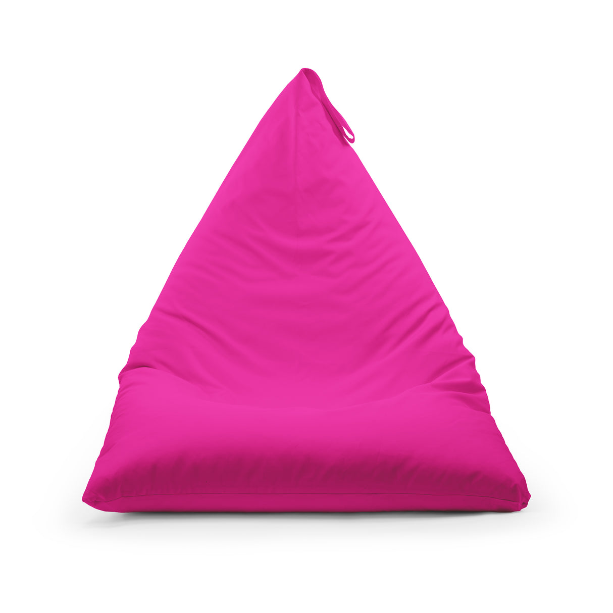 Pufa Pillow XL OXFORD Jednokolorowa
