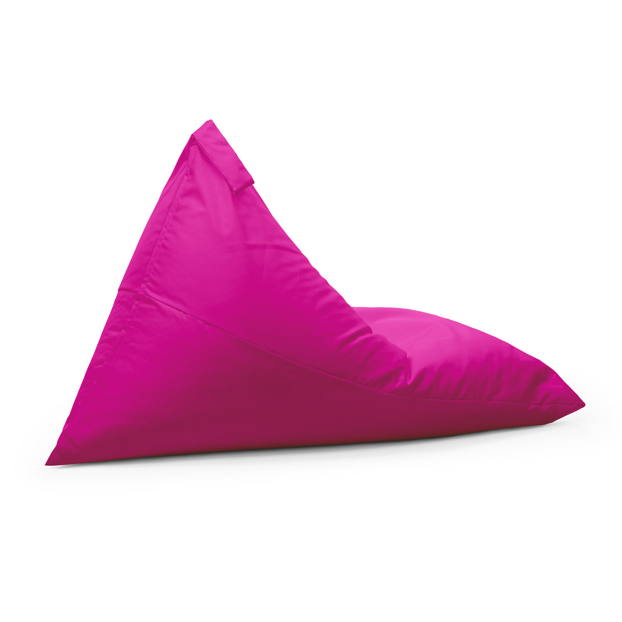 Pufa Pillow XL OXFORD Jednokolorowa