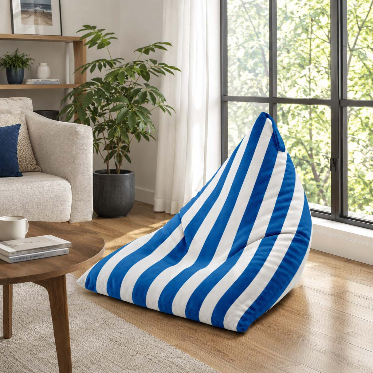 Pufa Pillow XL VELVET Culori