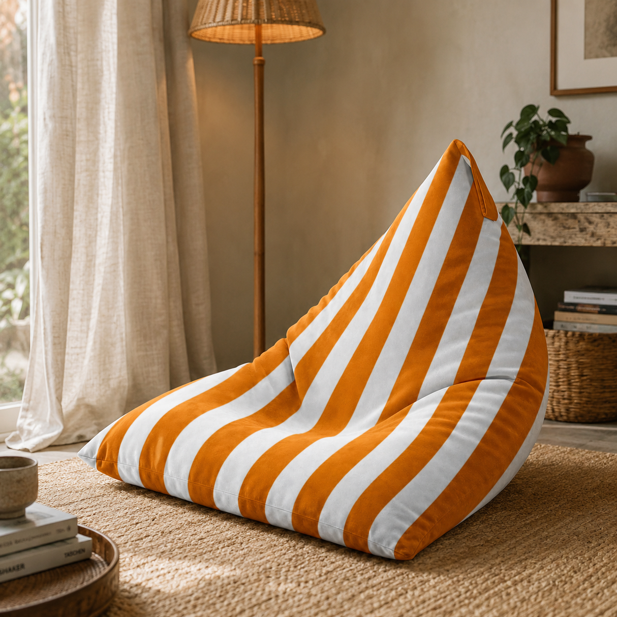 Pufa Pillow XL VELVET Culori