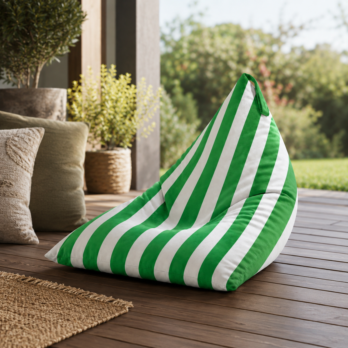 Pufa Pillow XL VELVET Culori
