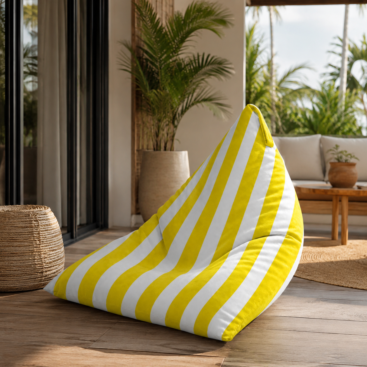 Pufa Pillow XL VELVET Culori