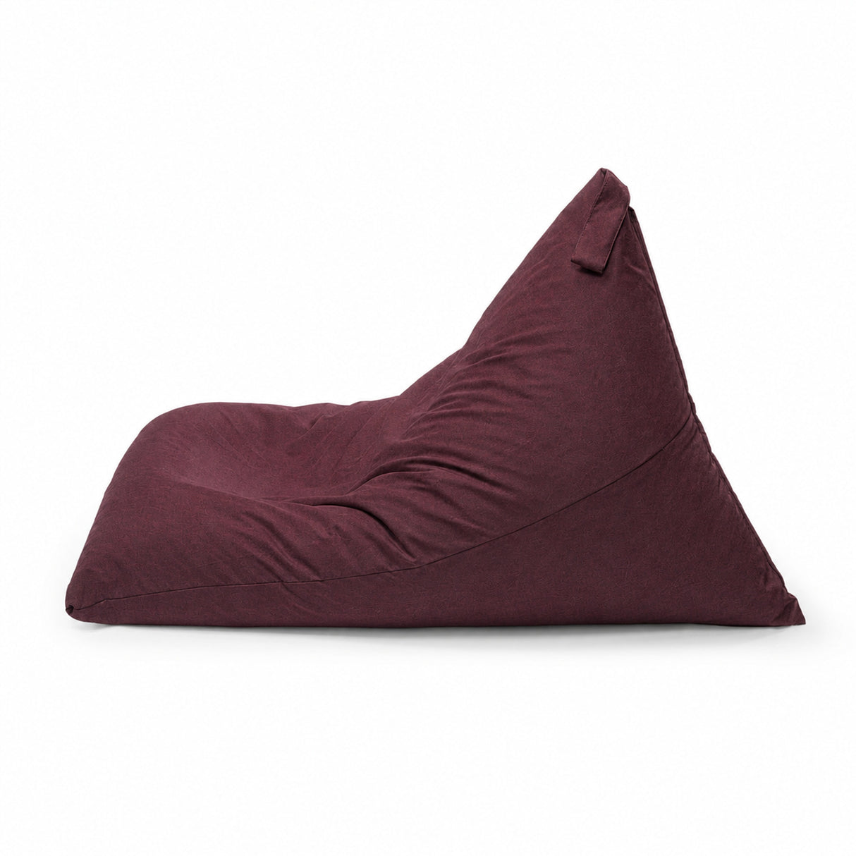 Pufa Pillow XL OXFORD Jednokolorowa