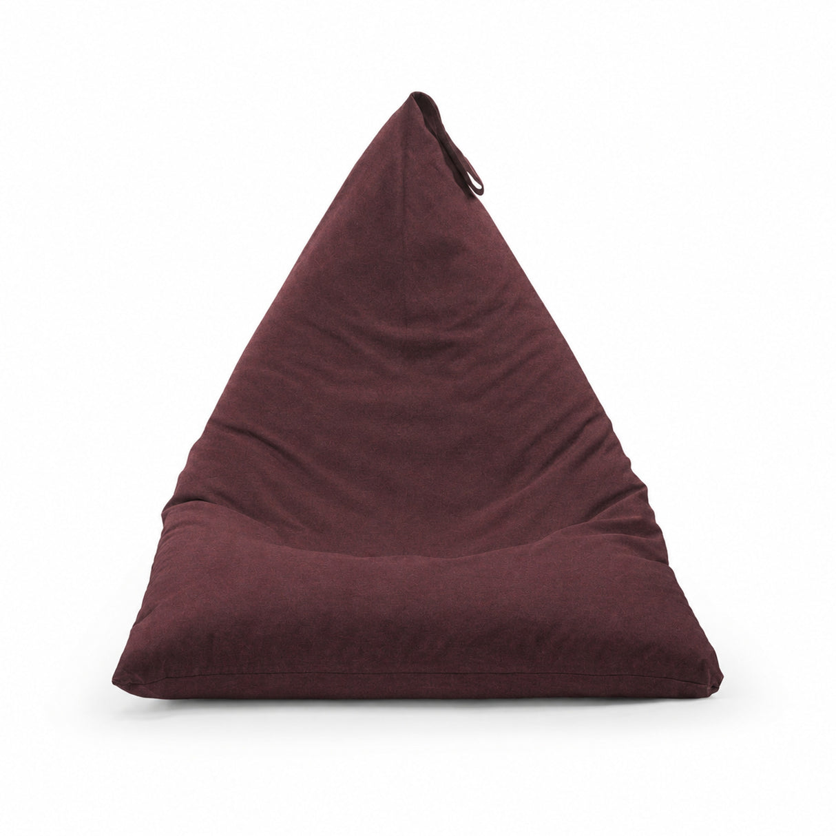 Pufa Pillow XL OXFORD Jednokolorowa