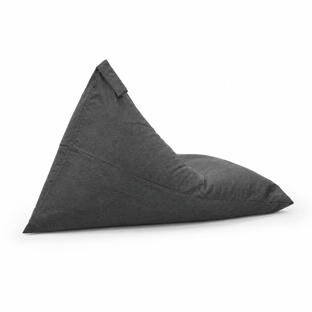 Pufa Pillow XL OXFORD Jednokolorowa