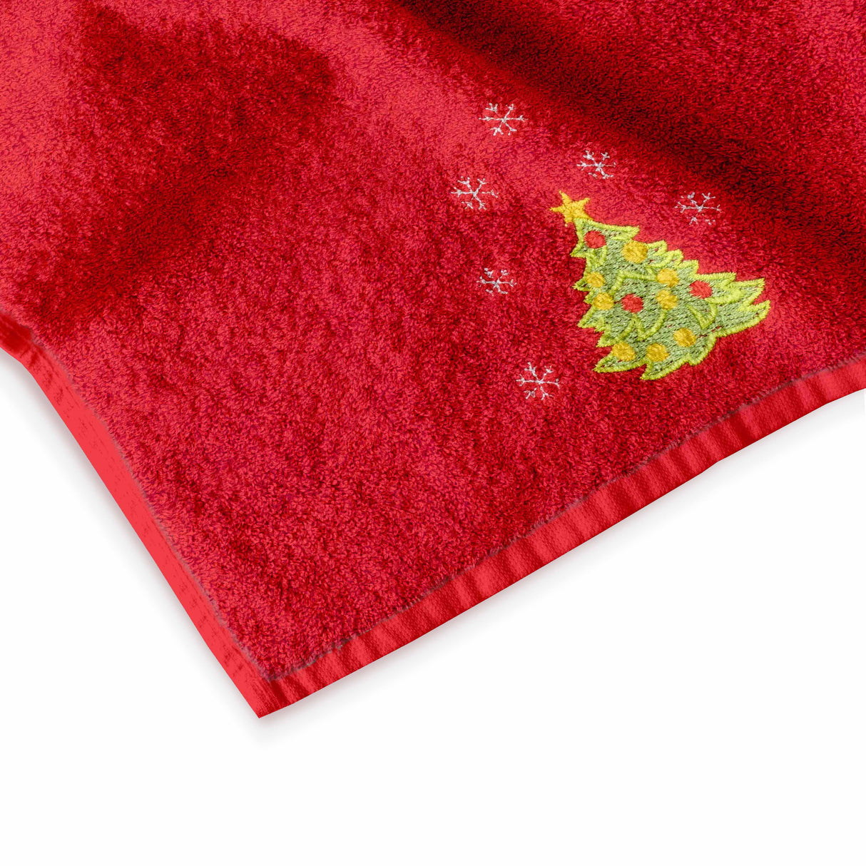 Świąteczne ręczniki 30x40cm 3szt.