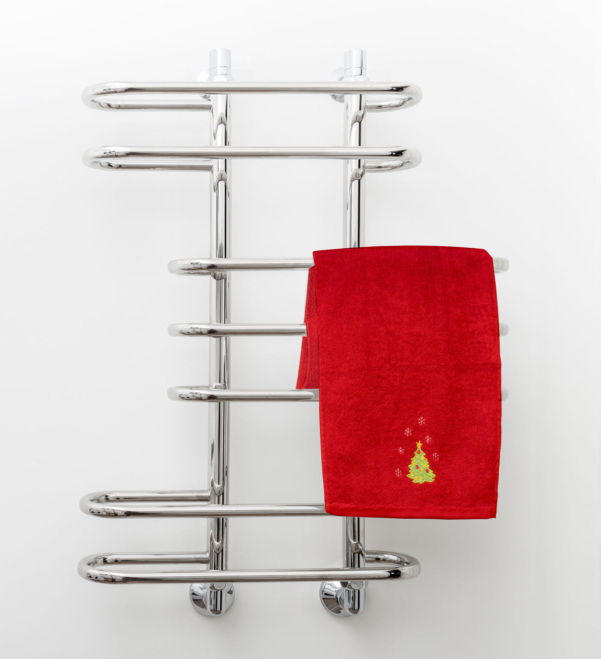 Świąteczne ręczniki 30x40cm 3szt.