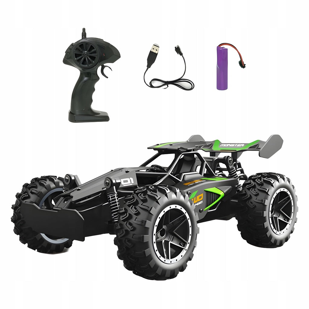 Samochód Zdalnie Sterowany RC – Terenowy