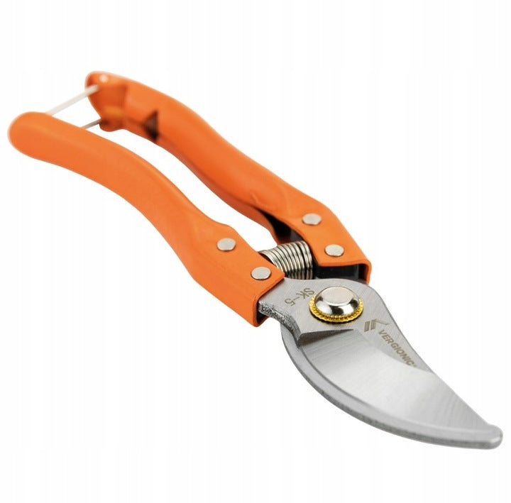 Sekator ogrodowy nożycowy