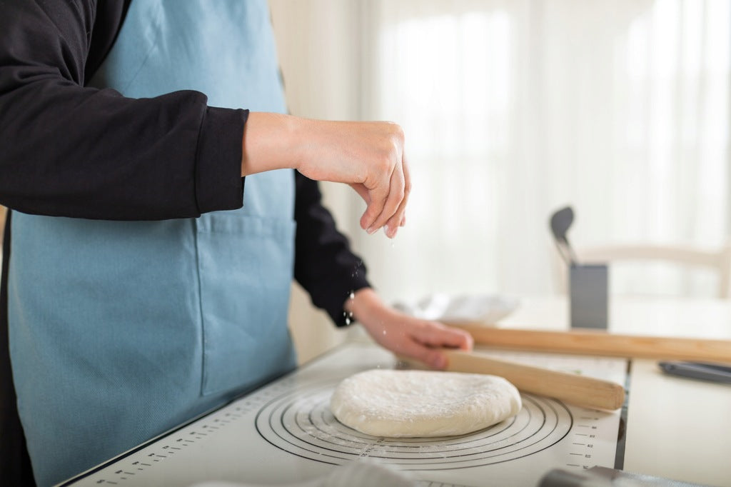 Stolnica kuchenna DUŻA mata 60x40cm