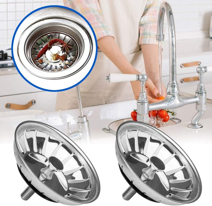 Sitko Korek Do Zlewu