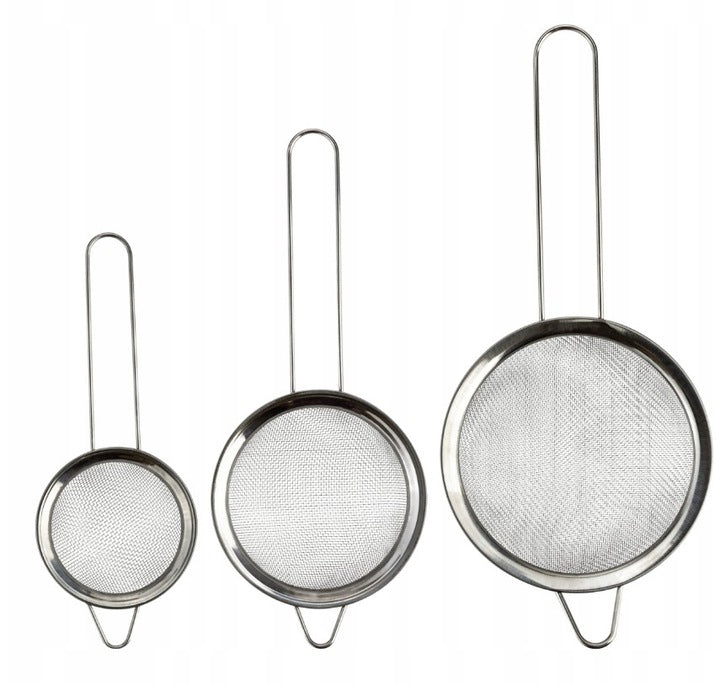 Zestaw Sitek Kuchennych 3szt.