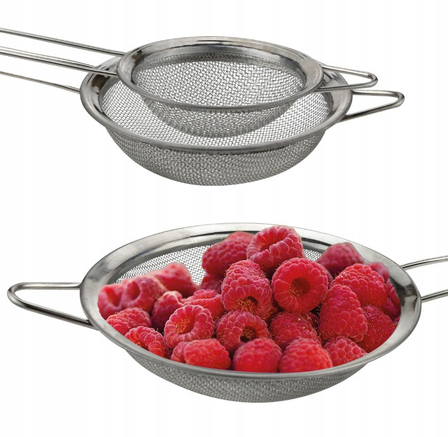 Zestaw Sitek Kuchennych 3szt.