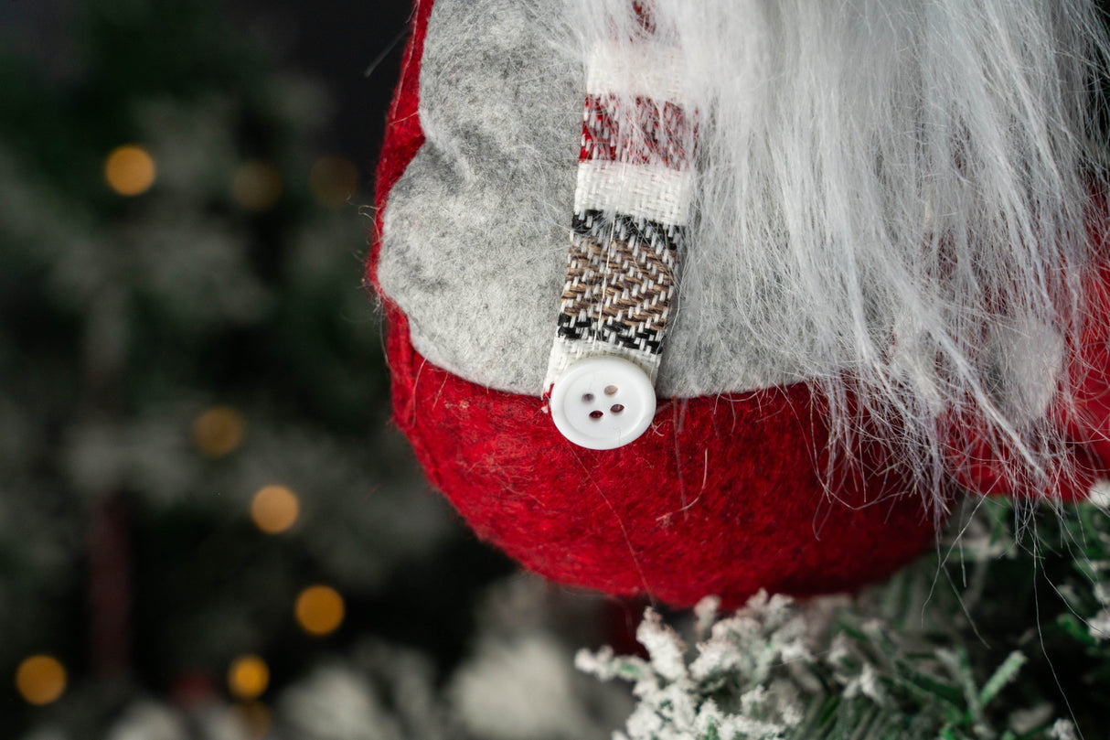 Skrzat dekoracyjny na rzepy