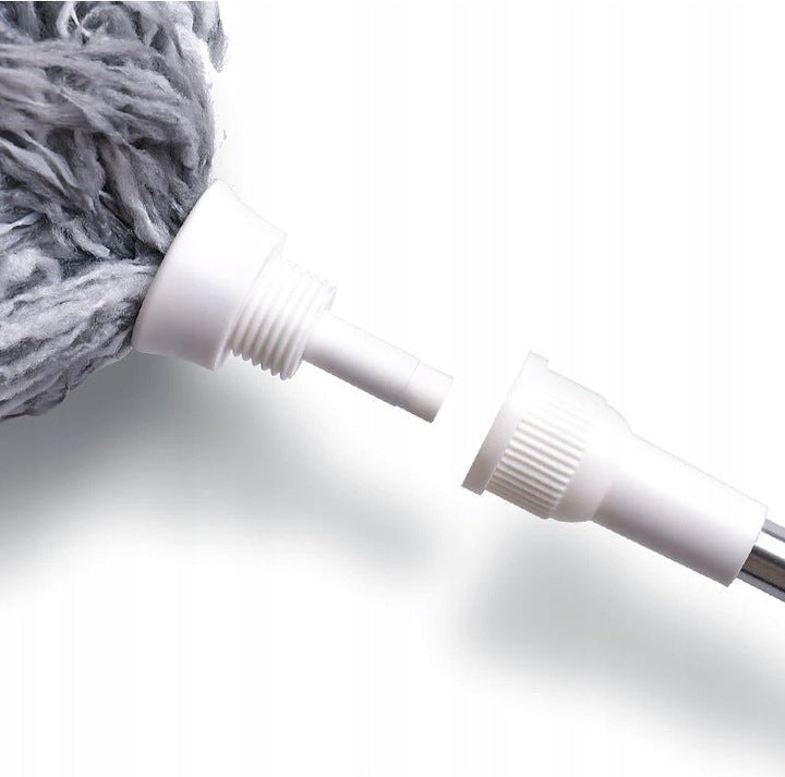 Szczotka Miotełka Do Kurzu Teleskopowa 280cm