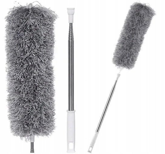 Szczotka Miotełka Do Kurzu Teleskopowa 280cm
