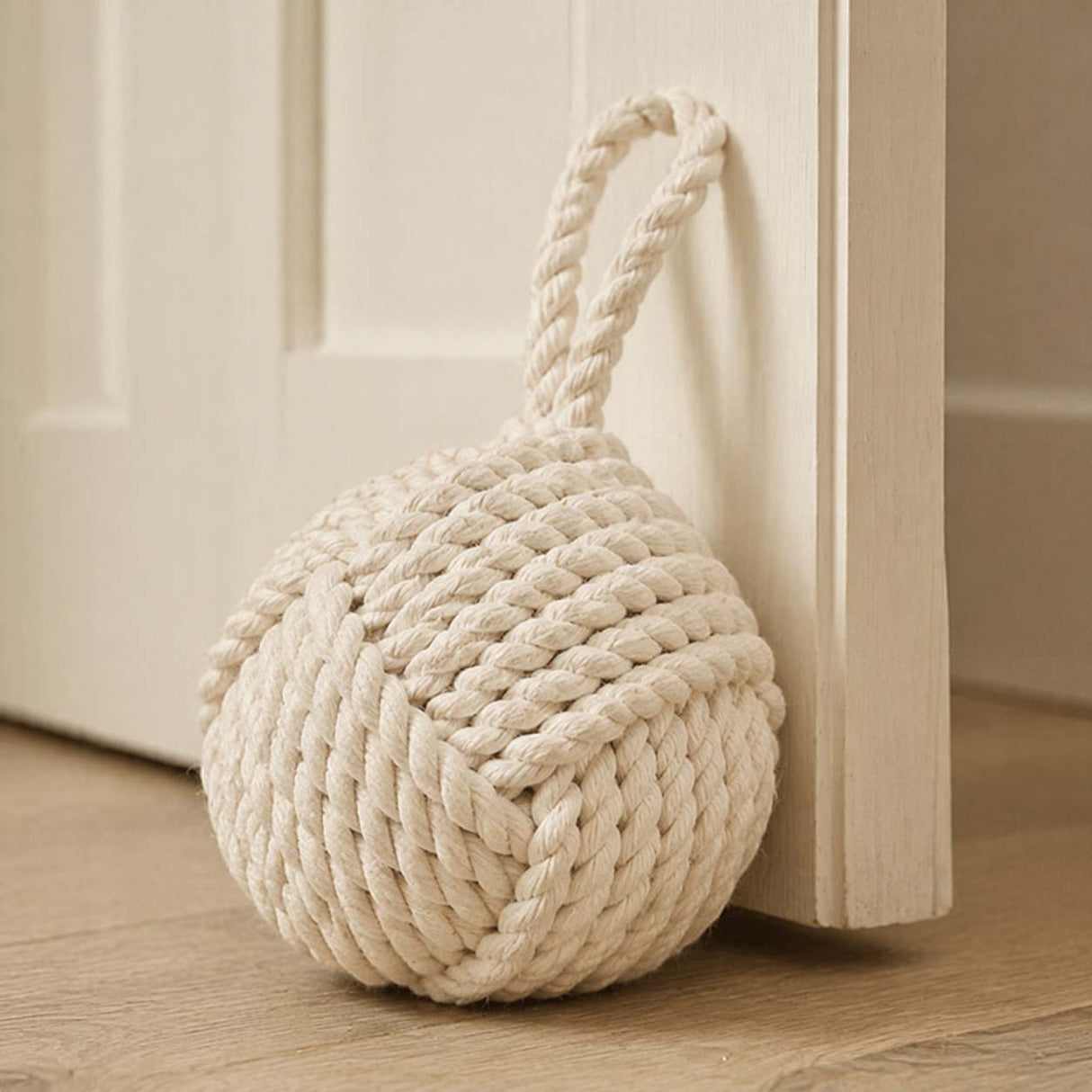 Lina bawełniana SZNUREK 14mm EKO