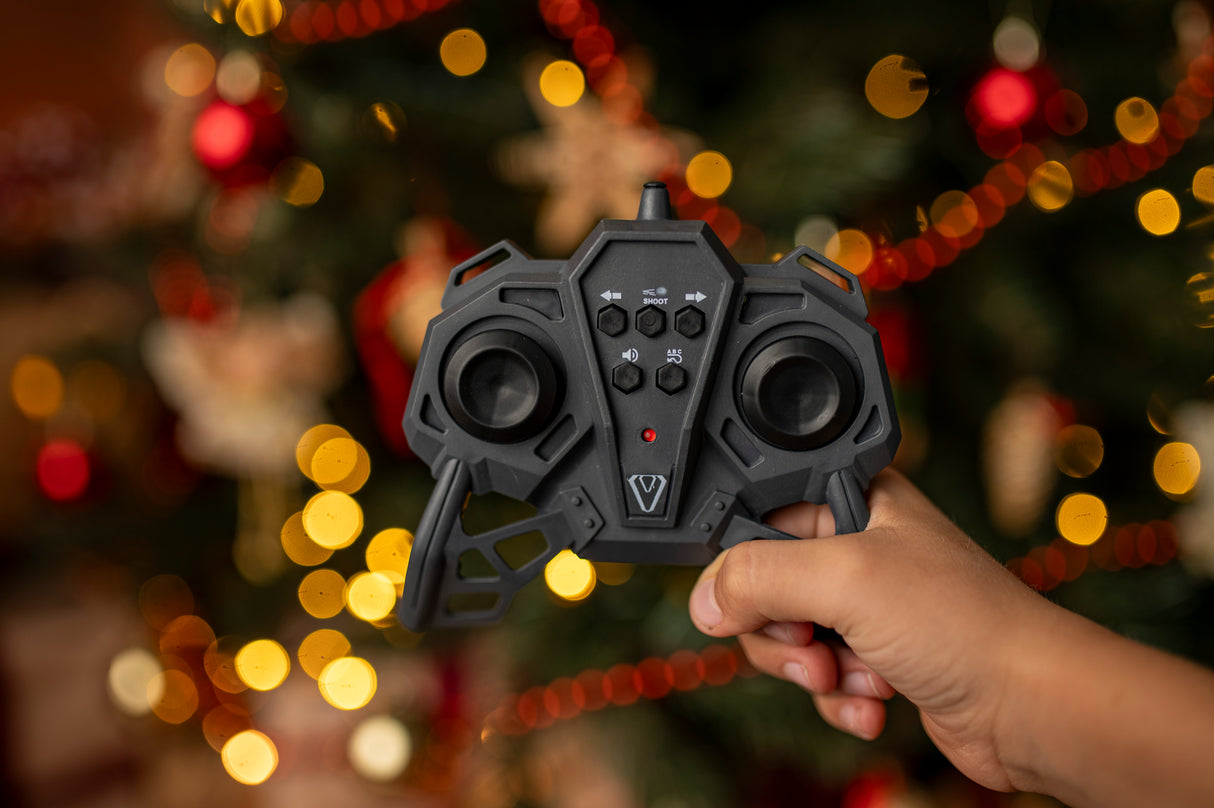 Zdalnie sterowane auto 4x4 drift