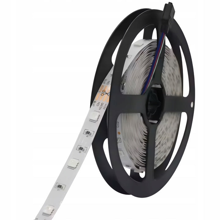 Samoprzylepna taśma LED 5m