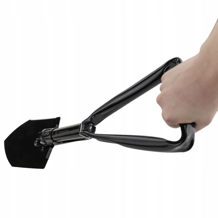 Saperka składana łopata XL