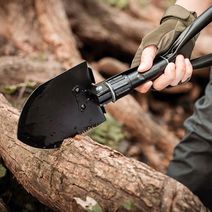 Saperka składana łopata XL