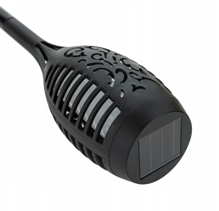 Solarne lampki Led do ogrodu 8szt.