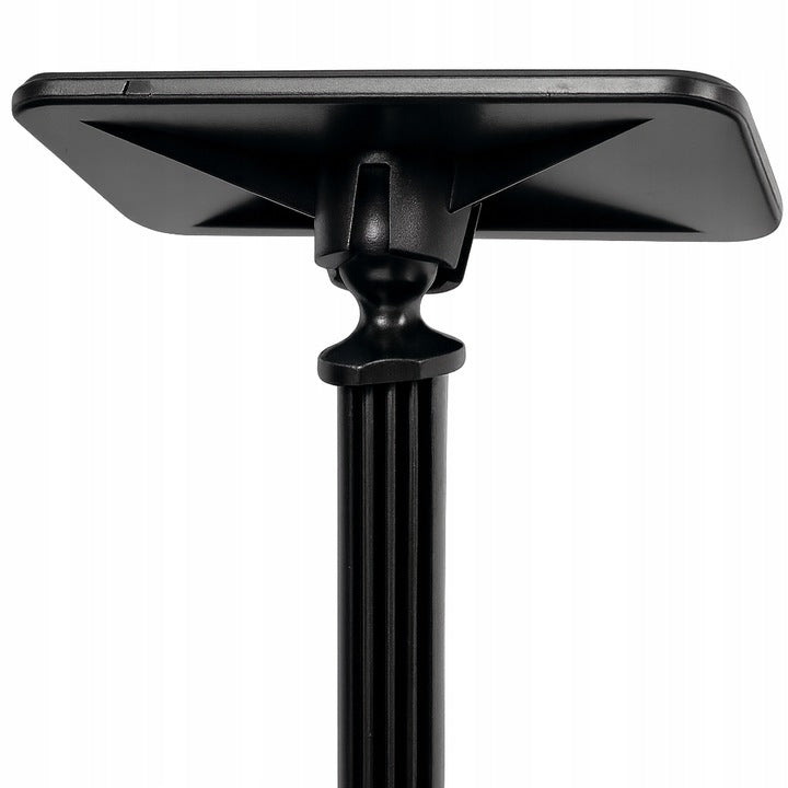 Statyw teleskopowy rozporowy do lasera 285cm