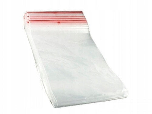 Woreczki worki STRUNOWE 40x60mm 100szt.