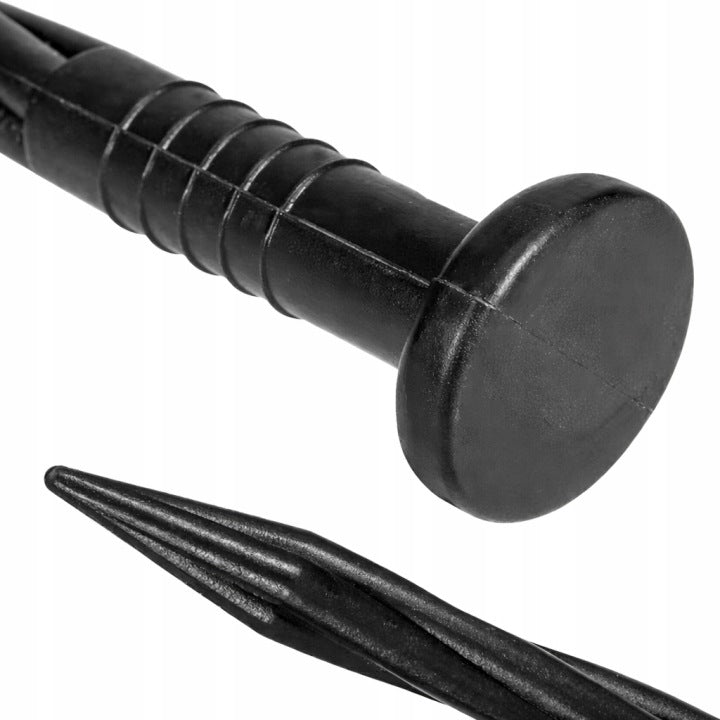 Szpilki do obrzeży ogrodowych 15 cm