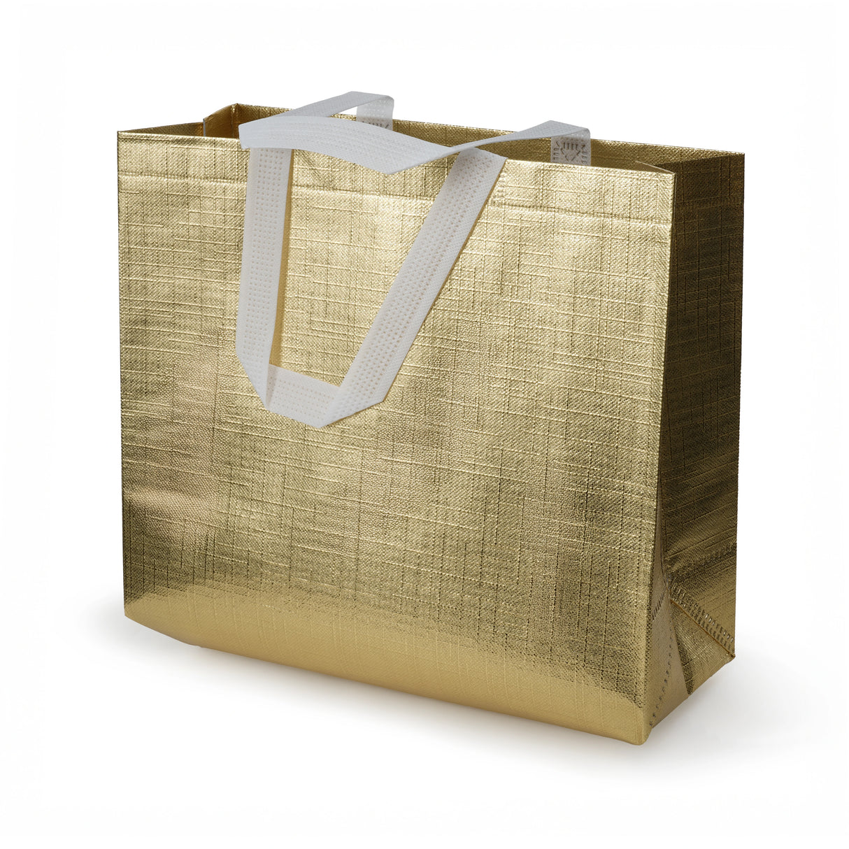 Torba Polipropylenowa Metaliczna 3szt.