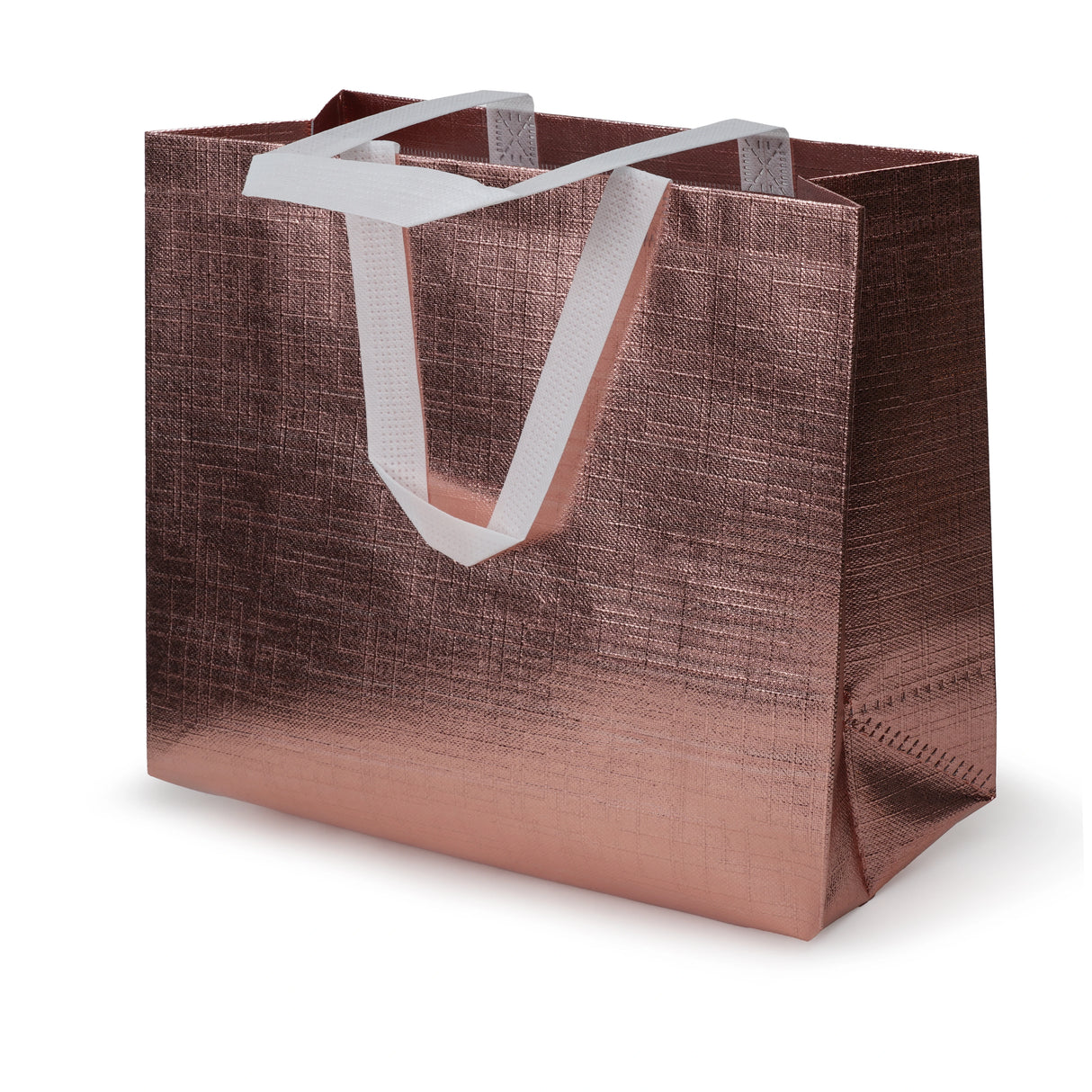 Torba Polipropylenowa Metaliczna 3szt.