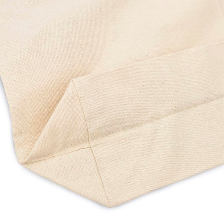 Torba bawełniana z zamkiem POCZTÓWKA Z WŁOCH