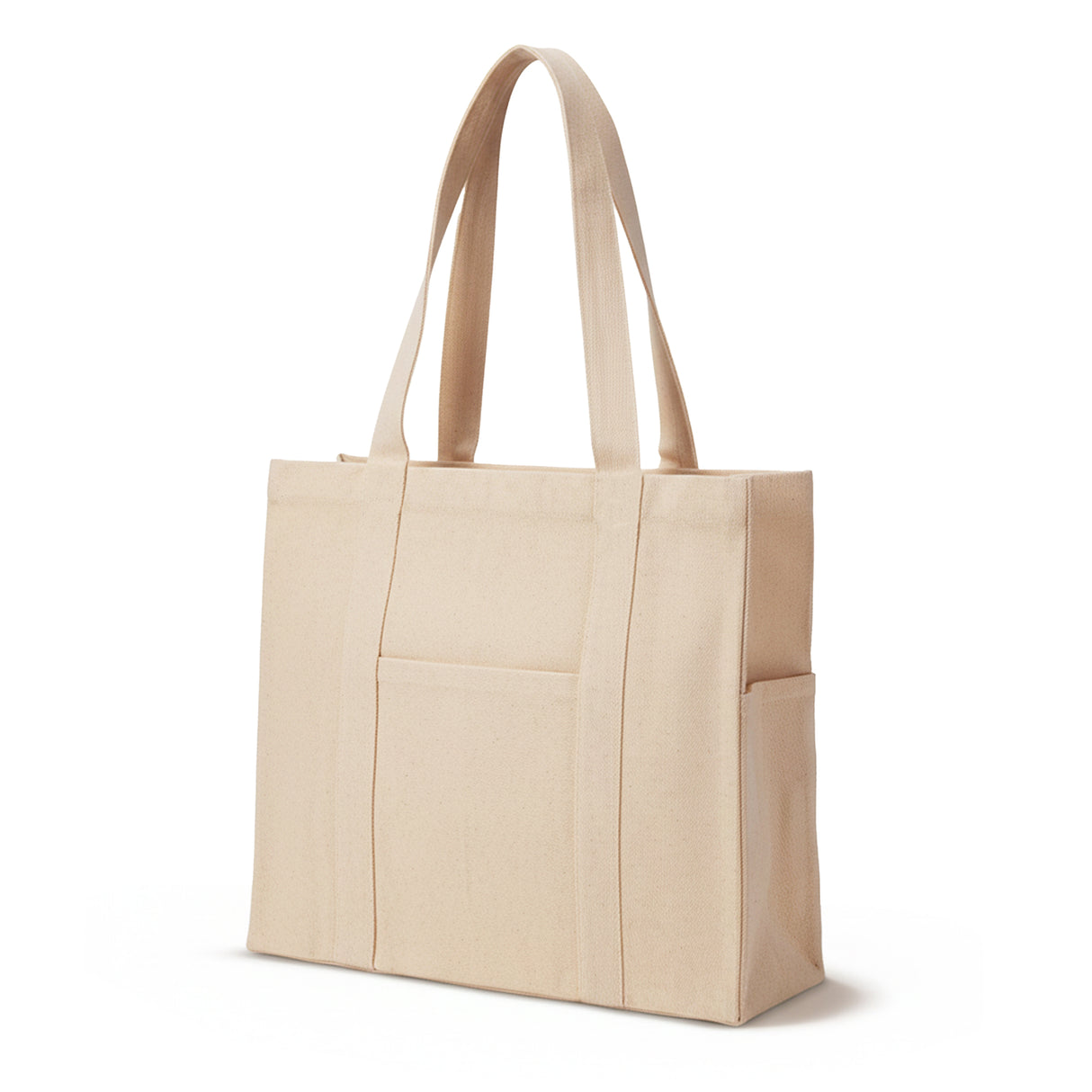 Zestaw próbny TOREB BAWEŁNIANYCH ALLBAG