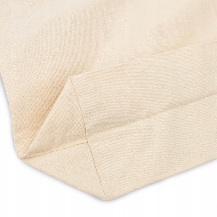 Torba Bawełniana 660x500mm Ecru