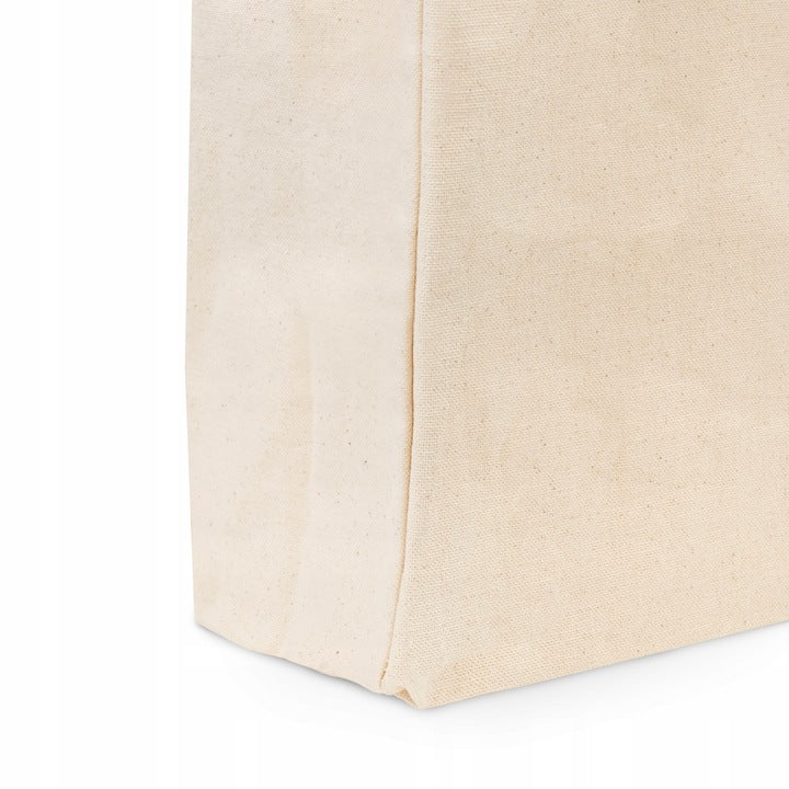 Torba Bawełniana 440x140x390mm Ecru
