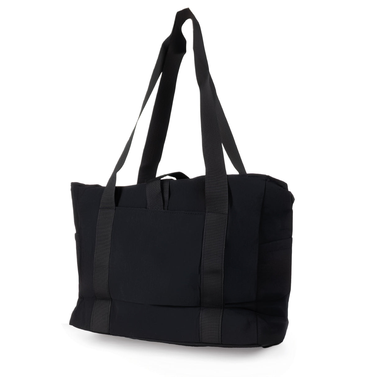 Torba sportowa 380x150x300 mm Czarna