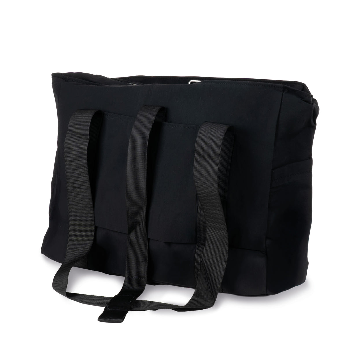 Torba sportowa 380x150x300 mm Czarna