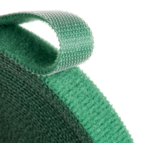 Taśma na rzep ogrodowa do roślin 15 m