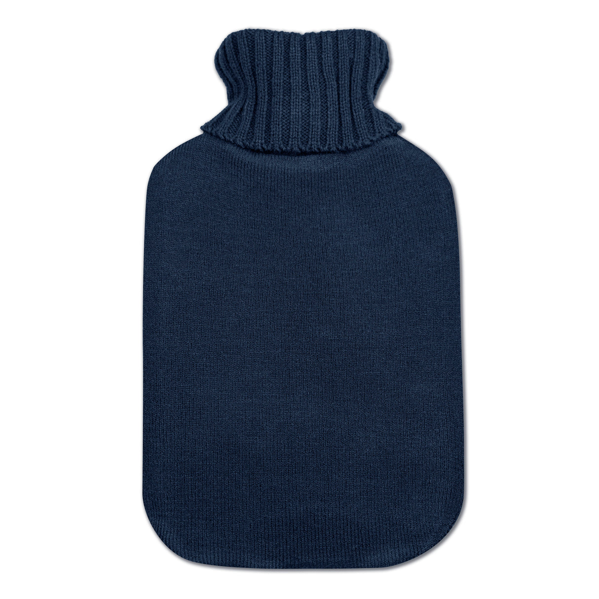 Termofor ogrzewacz granatowy Pingwin