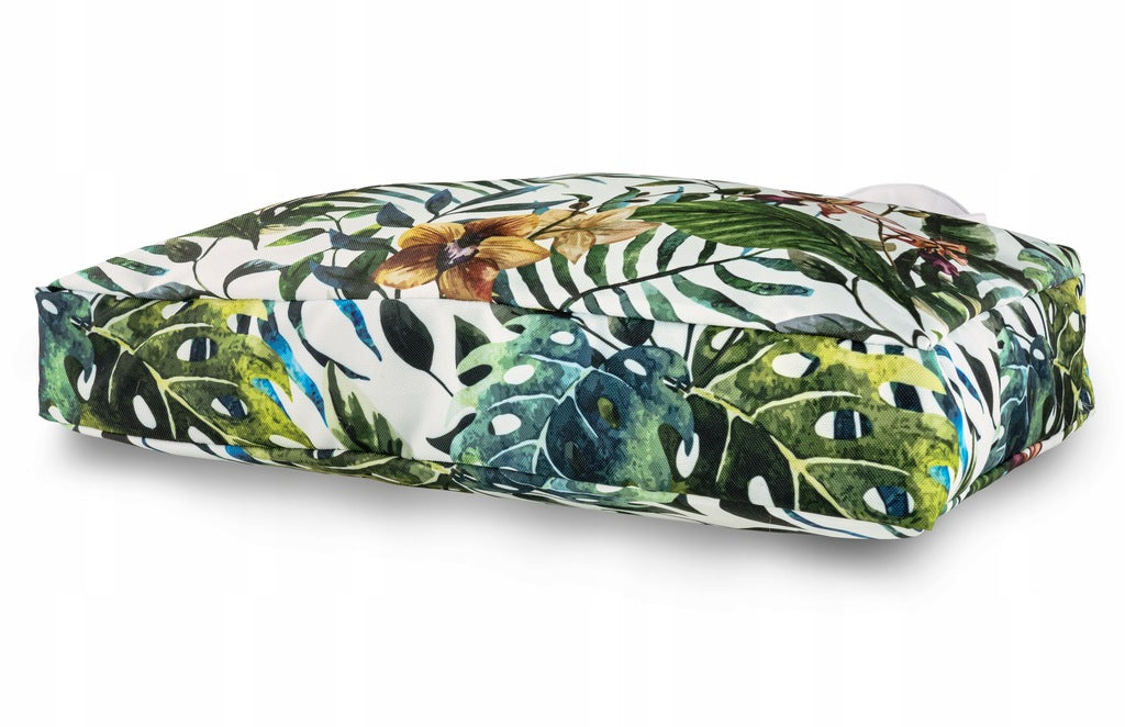 Torba plażowa OXFORD Liście