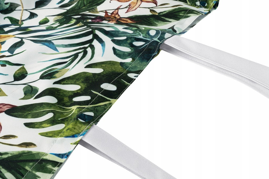 Torba plażowa OXFORD Liście