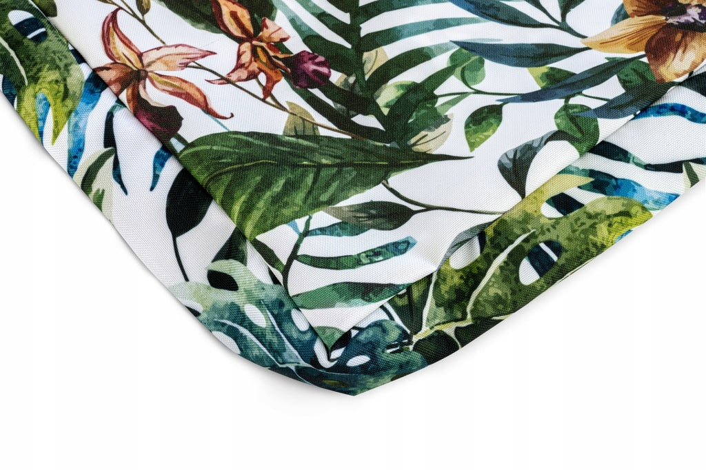 Torba plażowa OXFORD Liście