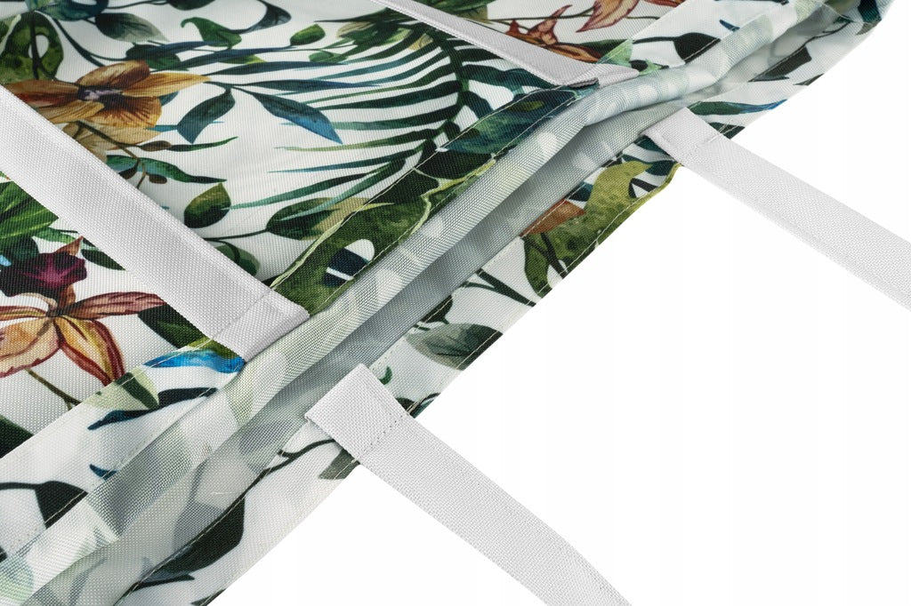 Torba plażowa OXFORD Liście