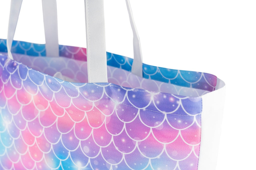 Torba plażowa OXFORD Syrenka