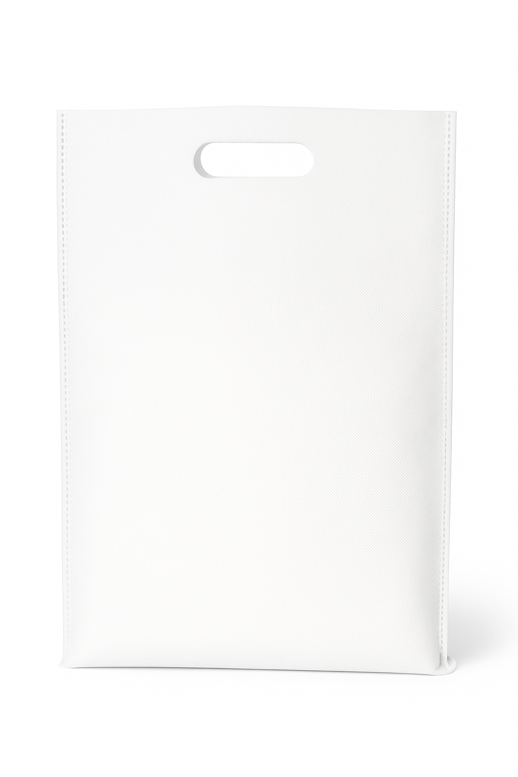Torba polipropylenowa Biała 350x400mm